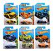 Hot Wheels Assorted Cars and Vehicles Hotwheels Mattel 0