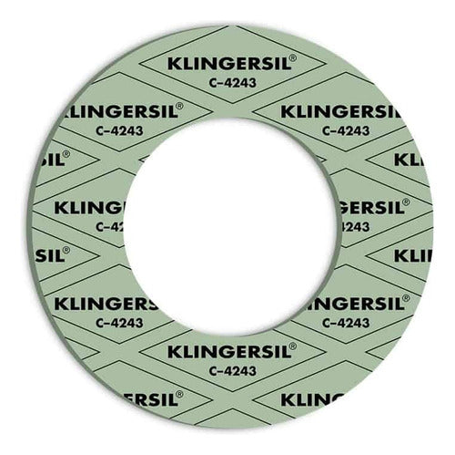 Klinger Joint for Flange Ø 3 S150 0