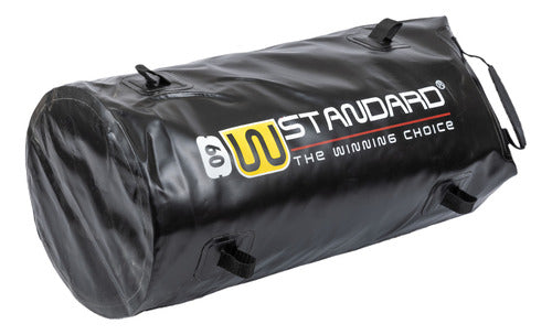 Waterproof Black 60L WStandard Dry Bag 1