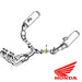 Junta Medio Caño Escape Original Honda Crf 450 09 Cbr Todos 2