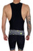 Xtres Triathlon Cycling Running Sleeveless Body Suit Men 8