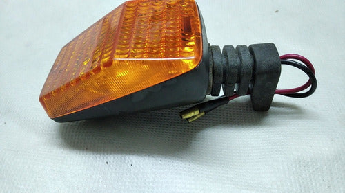 TSB Rear Turn Signal Zanella Pocket 50 1