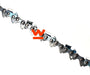 Black & Decker GGK-45 Chainsaw Chain 72 Links Carlton K1LX 0