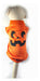 Remeras Disfraz Mascotas Perros Gatos   Halloween  Calabaza 2