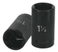 Tubo Dado De Impacto Largo 1-1/4 Truper 13402 D-7340-hl 0