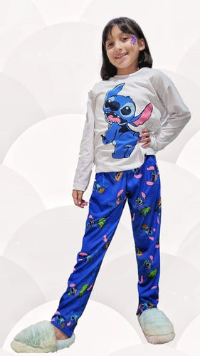 Children's Pajamas - Characters for Girls and Boys 64