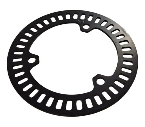 Yamaha Sensor Rotor Abs Fz 3.0 Delcar ® 0