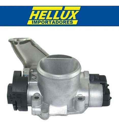 Hellux Throttle Body for Fiat Palio/Uno/Siena Fire 34SXFE4 1