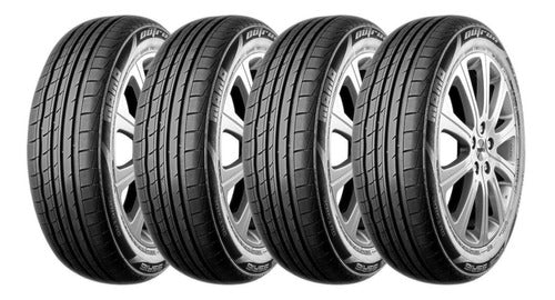 Momo Outrun M3 Juego 4 Cubiertas 205/50 R 17 93W XL WS 0