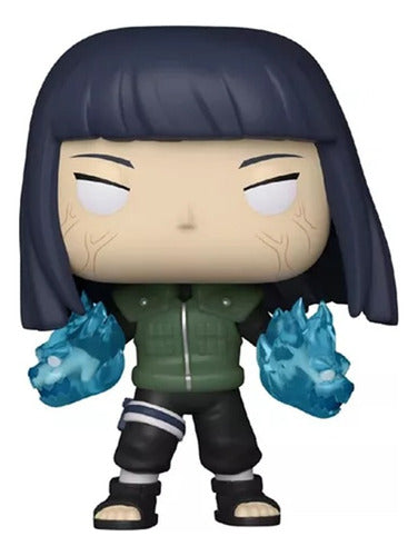 Funko Pop Naruto Shippuden - Hinata 1339 1