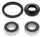 BM Racing Front Wheel Bearing Kit for Honda XLR 125 Euro 1998 0