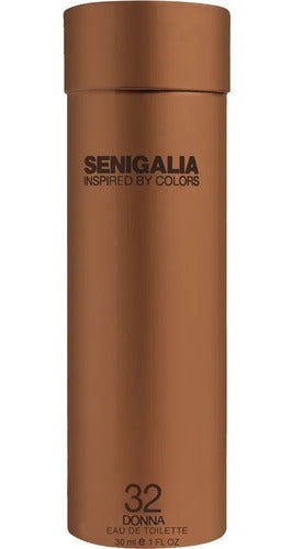 Senigalia Mujer - Hombre Perfumes 100ml Perfumesfreeshop 0