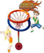 Adjustable Height Basketball Game Set with Ball by Juegosol 1