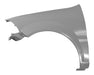 Fiat Left Front Fender Siena 2008-09 ELX Phase III 0