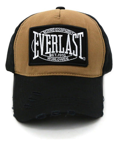 Everlast Practical Comfortable Versatile Daily Activities Cap 5