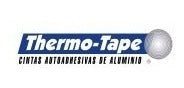 Aislamax Thermo Tape Lisa 5 Cm X 45 Metros 2