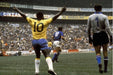 Brazil 1970 Pele Retro T-shirt 7