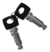 DH-LOCK Cilindro Puerta Mercedes Benz Sprinter 97/16 Juego 2 Cilin 0