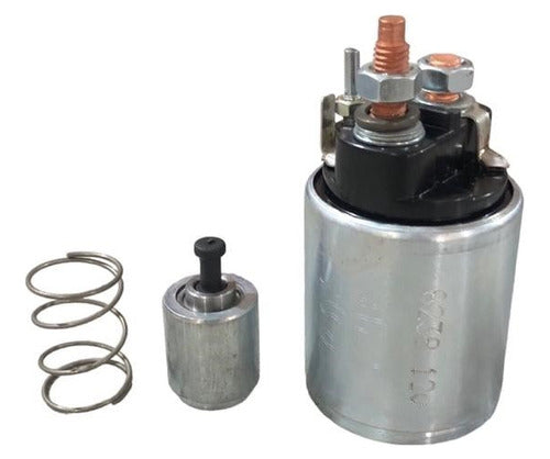 Solenoide Mitsubishi Lc 8238 Para Peugeot Expert J5 Partner 1