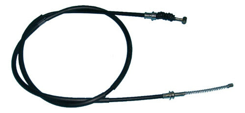 Cable Freno Mano Trasero Derecho Isuzu Luv 99/.. Pick Up 4x4 0