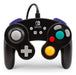 Controlador Powera Con Cable Para Nintendo Switch Gamecube S 0