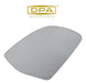 DPA Right Mirror Glass for Audi A3 A4 A5 Q3 08/16 2