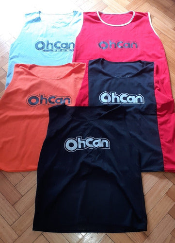 Platense Sudaderas/pecheras/musculosas Ochan Utileria Pura! 5