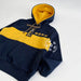 Boca Juniors Official Children's Hoodie 2