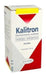 ICU VITA Kalitron Syrup 60 Ml 0