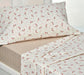 Children's Bed Sheets 1.5 Twin Danubio Percal 41