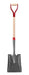 Hantop Transfer Shovel Flat Square Shovel 0