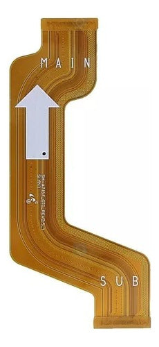 Samsung Flex Interconnection Main A Sub for A71 A715F - High Quality 0