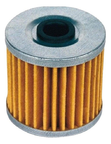 Kawasaki Original Oil Filter Bayou 220/250/300 0