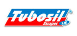 Tubosil Intermediate Silencer for Volkswagen Suran 06-10 4