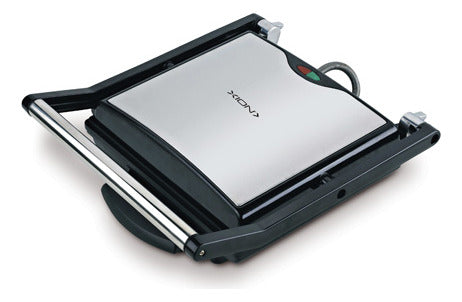 Grill Sandwichera 1800w Xion - Placas Antiadherentes Xi-gr4 1