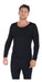 Men's Long Sleeve Thermal T-Shirt Frizada 2