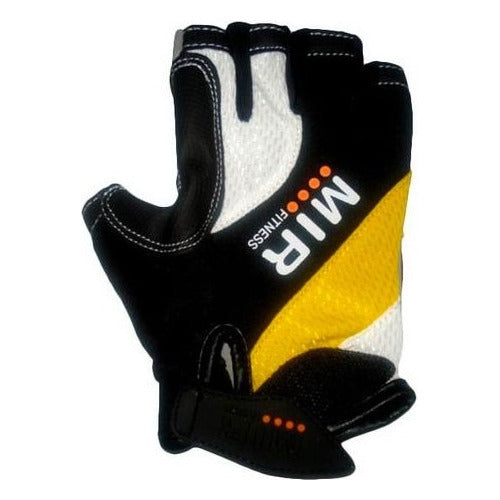 MIR Fitness Guantes Para Fitness Talle S 0