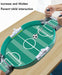 Jogo De Futebol De Mesa Interativo Toys Foosball 7