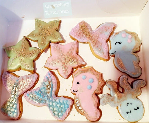 Delightful Cookies Personalizadas 7