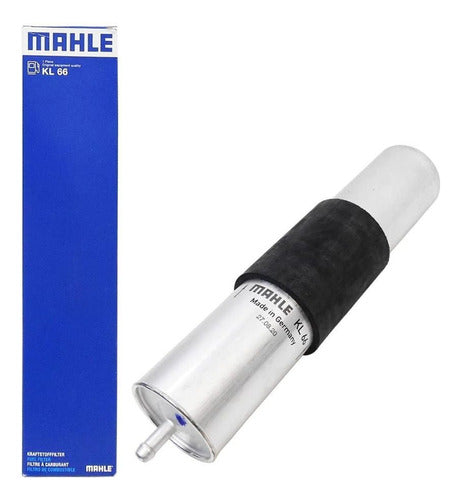 Mahle Fuel Filter for BMW Series 7 E38 750il M73n 0