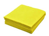 Paño Amarillo Multiuso Kitchen Cleaning Cloth - 125 Units 3