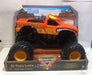 Monster Jam 1:24 Scale Vehicle 58700 0