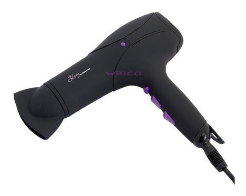 Winco Professional Hair Dryer W94 0