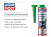 Limpia Inyectores Nafta Liqui Moly Injection Reiniger 1