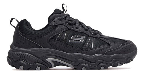 Skechers Outdoor Men Stamina AT Upper St Ng Cli 0