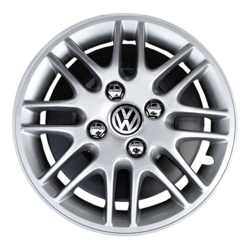 Retov Sports Wheel Mug Similar to 14-inch VW Rim 0