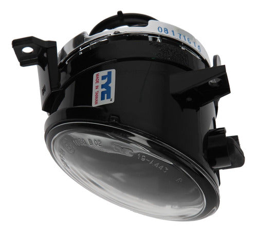 TYC Right Auxiliary Light 2