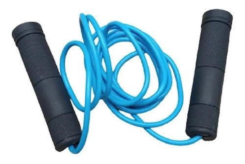 Wholesale Lot of 10 Adjustable Anti-Slip Jump Ropes for Boxing 8