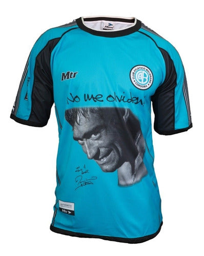 Belgrano Mitre Rodrigo Re-edition T-Shirt 0