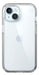 Funda Speck Presidio Clear Para iPhone 15/14/13 - Clear 0